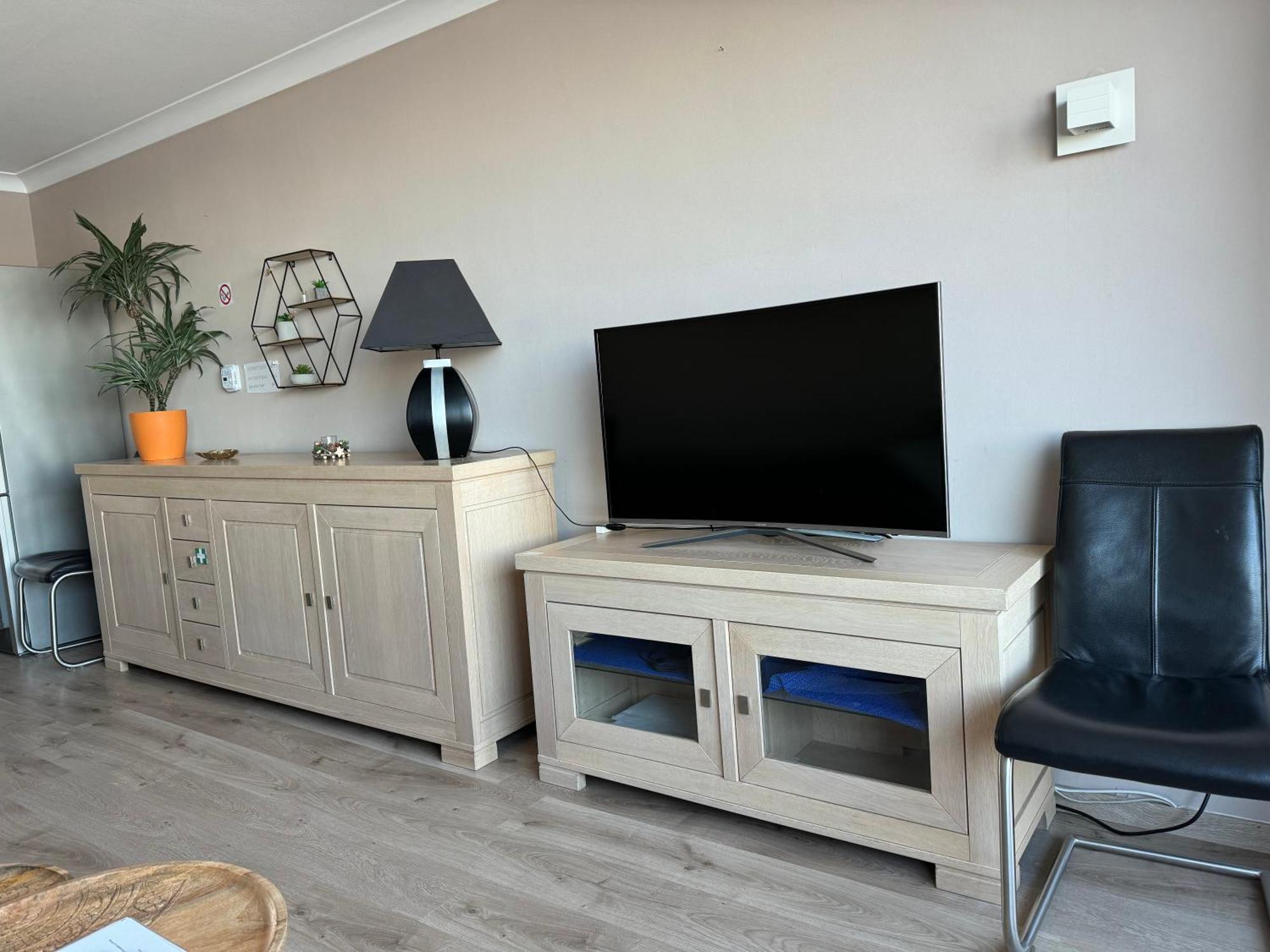 Luxe Seaview Appartment Blankenberge Exterior foto